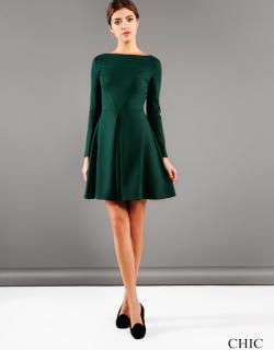Платье Green